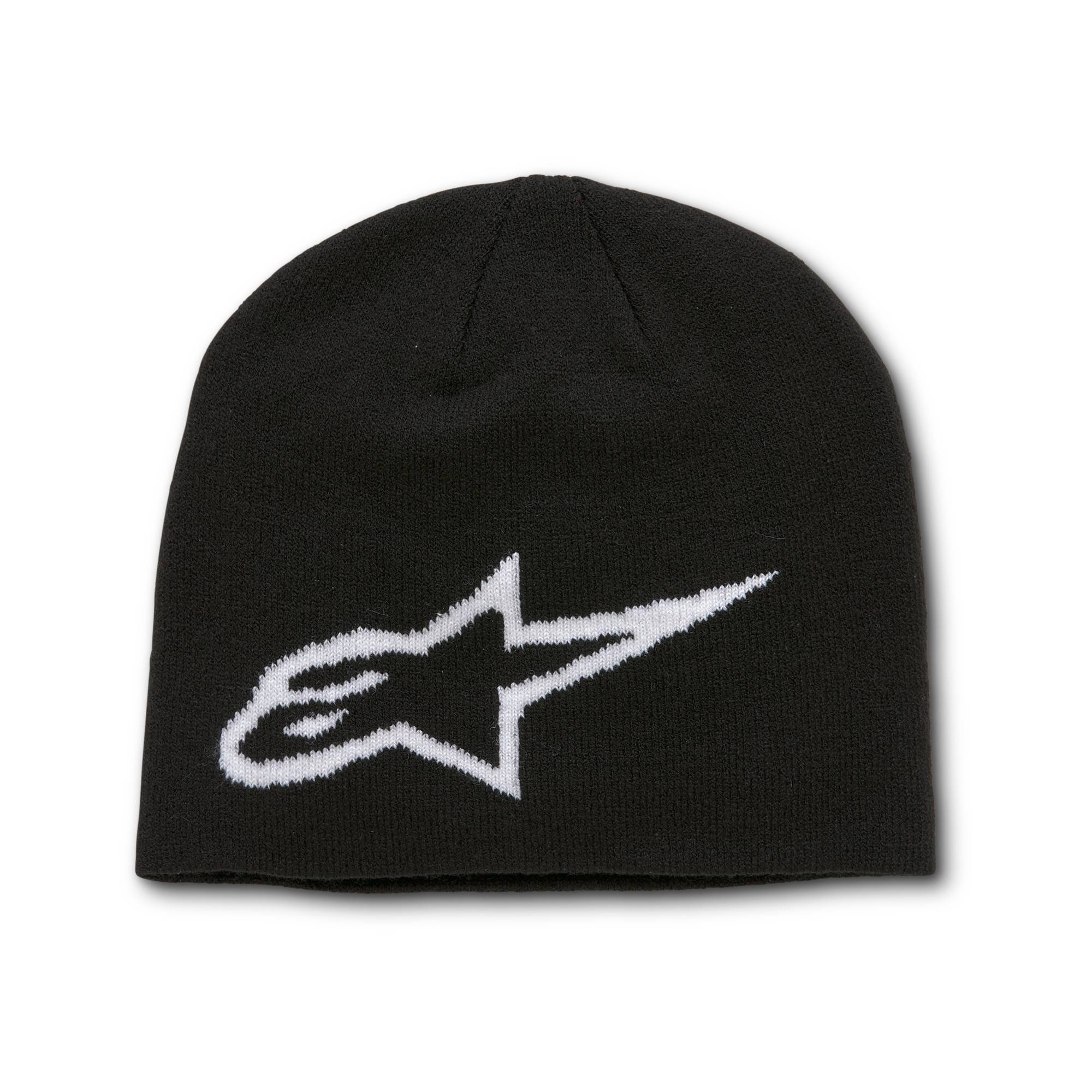 Alpinestars Beanie "Big Ageless" - schwarz