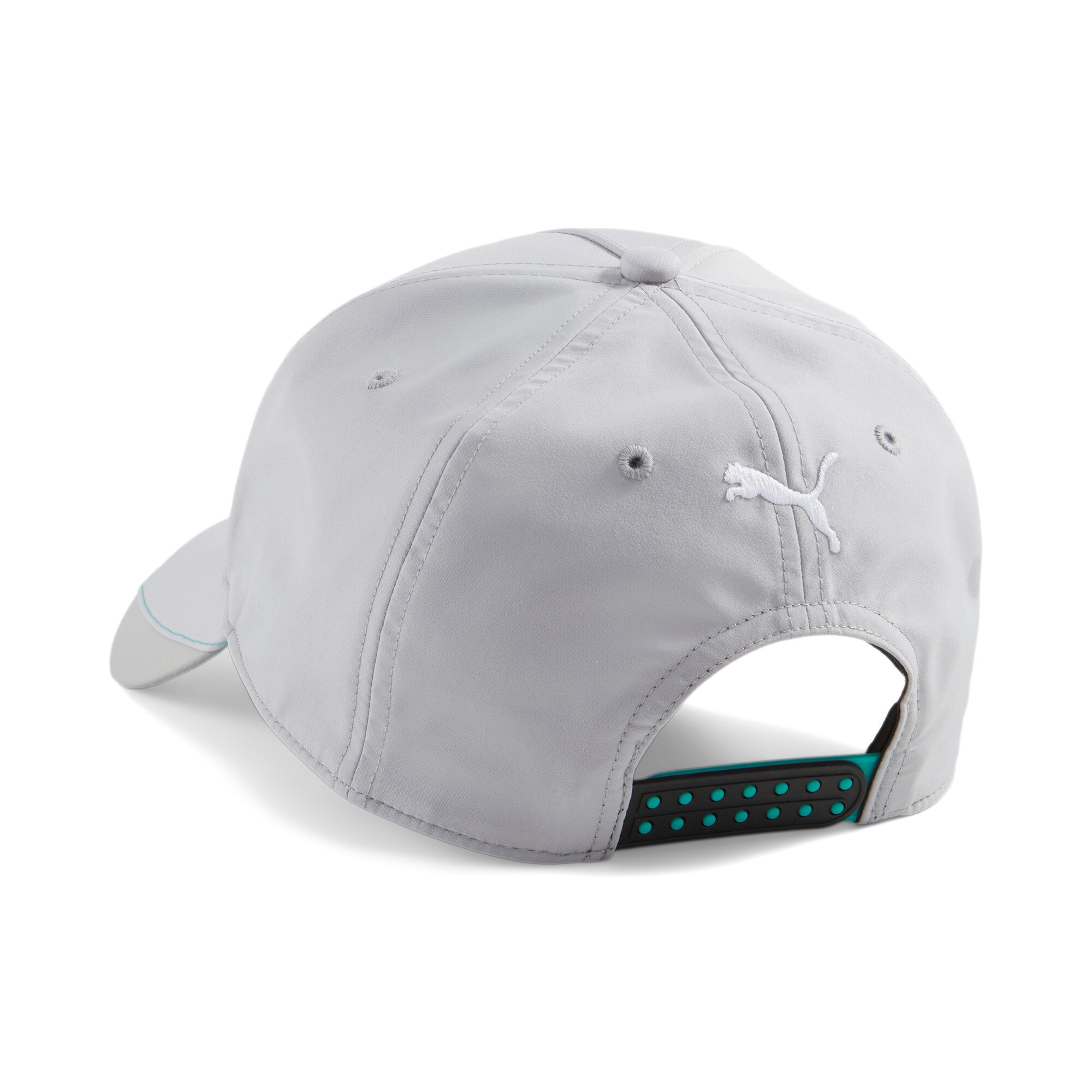 Mercedes AMG Petronas Puma Cap "Classic" - grau