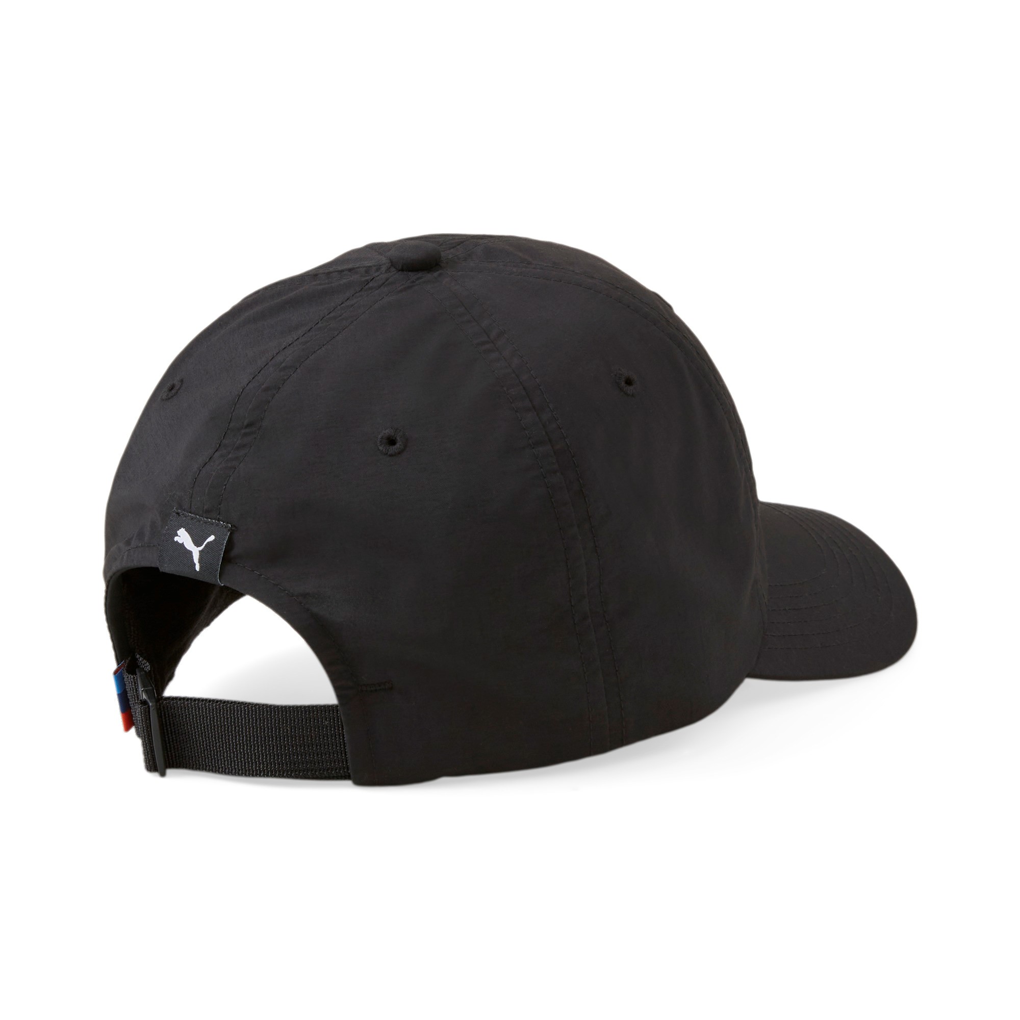 BMW Motorsport Puma Cap "Heritage" - schwarz