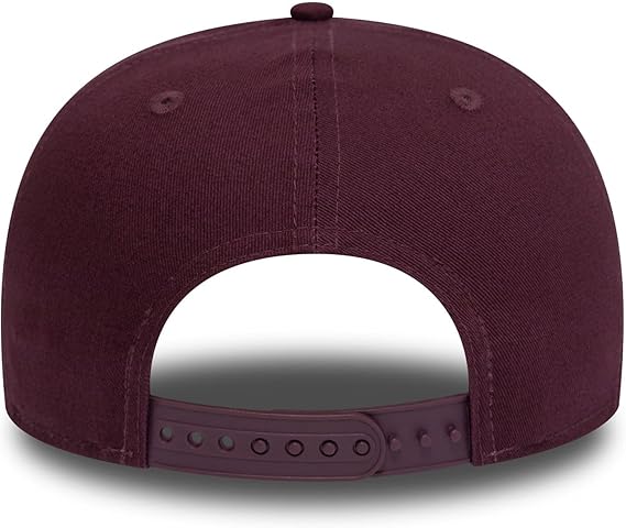 New York Yankees Cap New Era 9Fifty - maroon