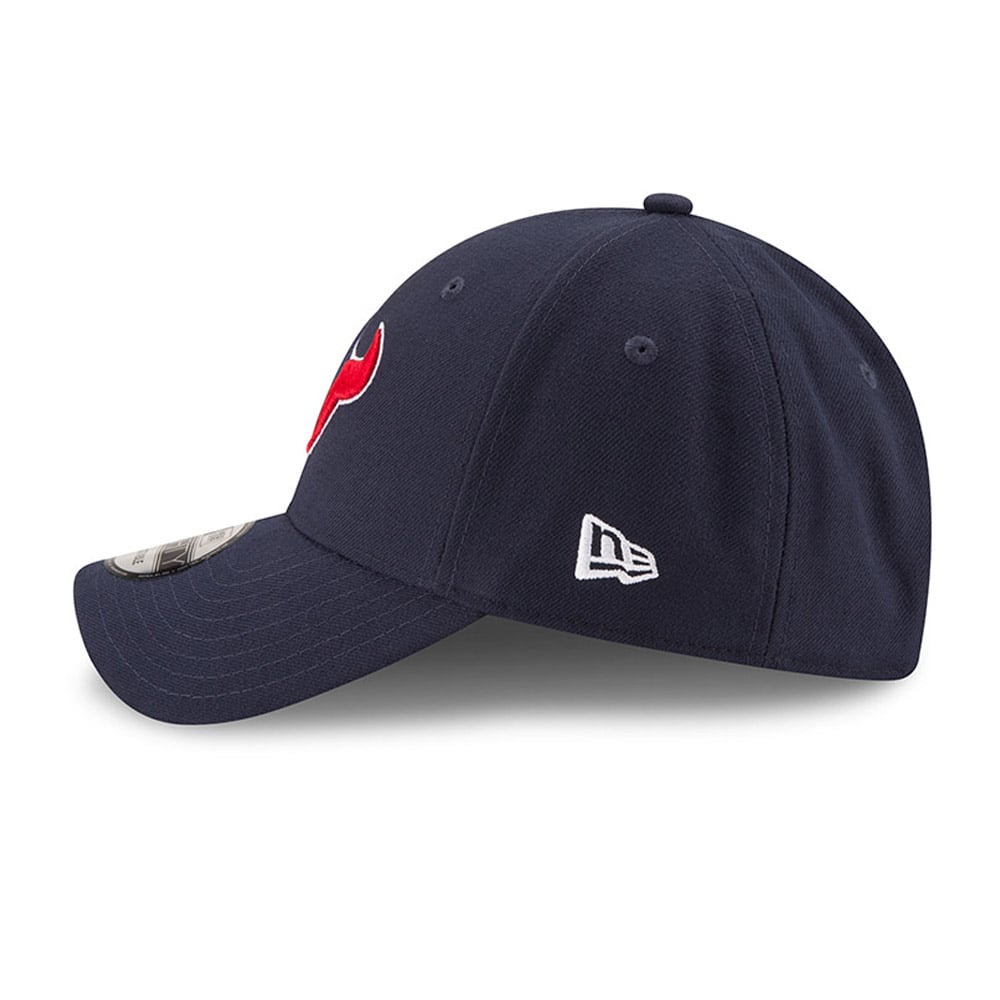 Houston Texans New Era Cap "Logo" - blau