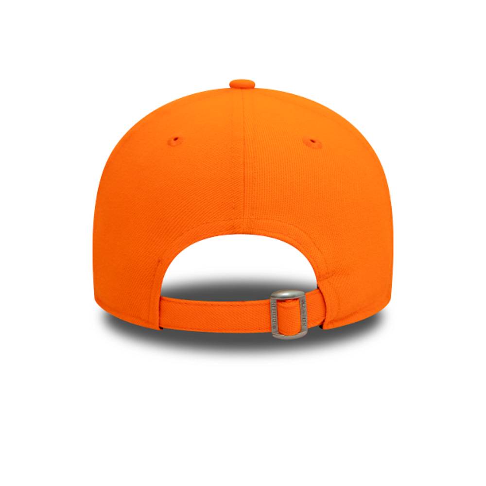 Red Bull Racing New Era 9FORTY Cap "Neon" - orange