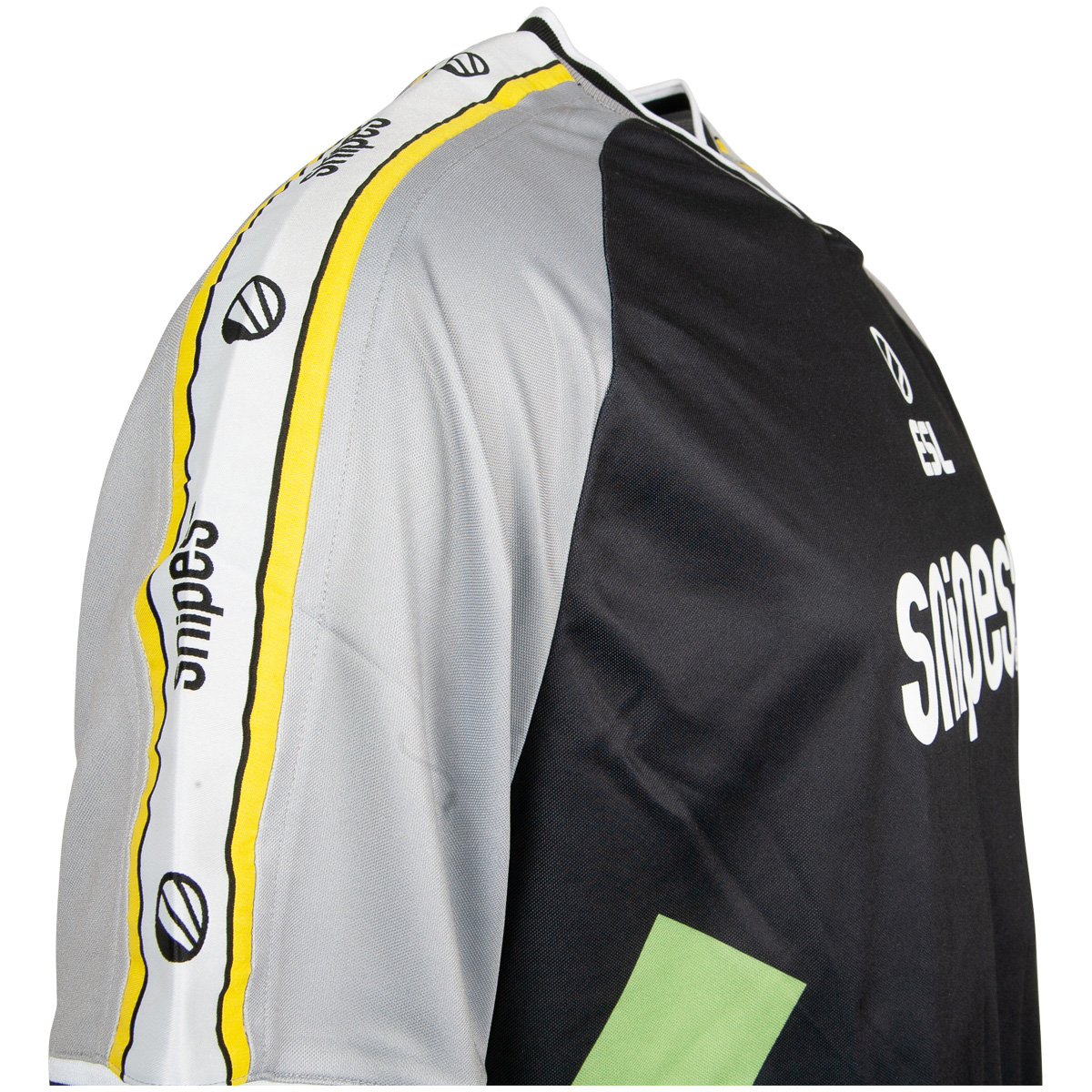 ESL x Snipes Jersey - schwarz