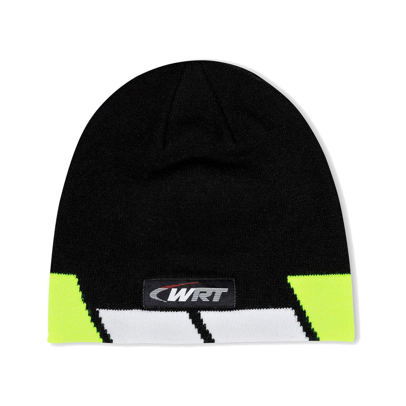 Valentino Rossi WRT Beanie "Teamline" - schwarz