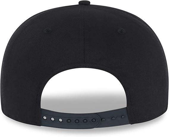 Las Vegas Raiders New Era Cap 9Fifty - schwarz