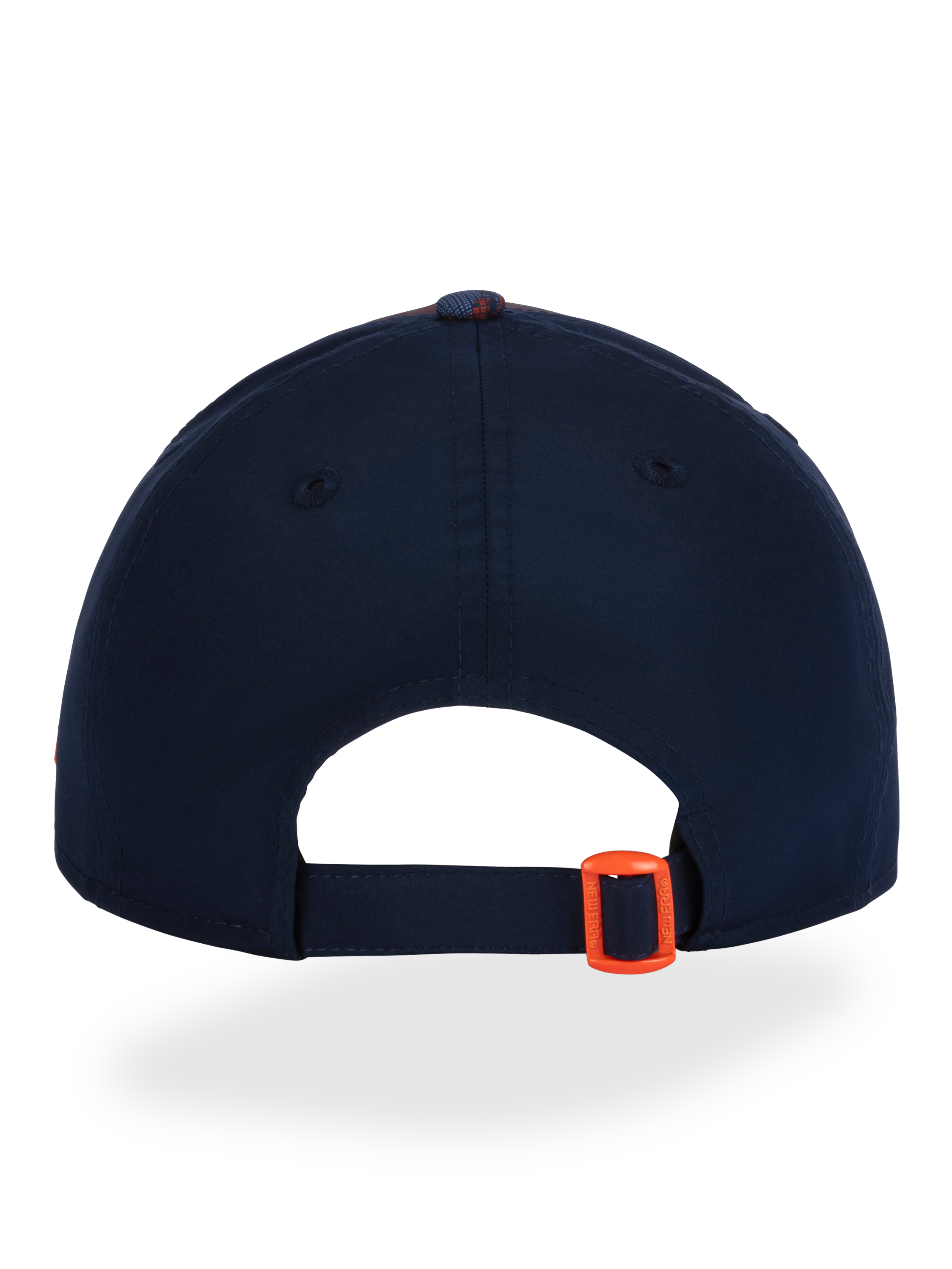 Red Bull KTM Racing New Era Cap Offroad - blau