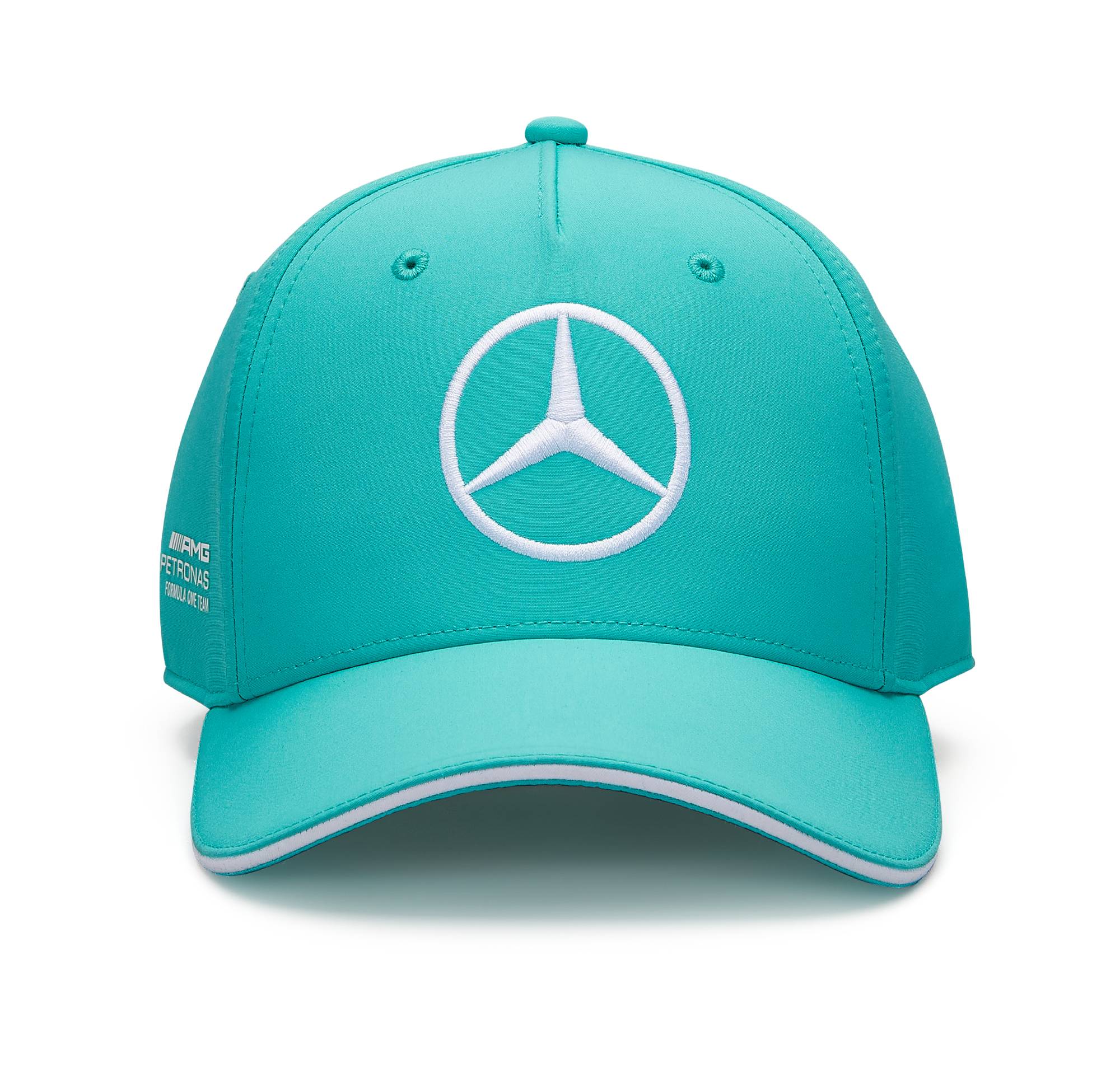 Mercedes AMG Team Cap 2023 - grün