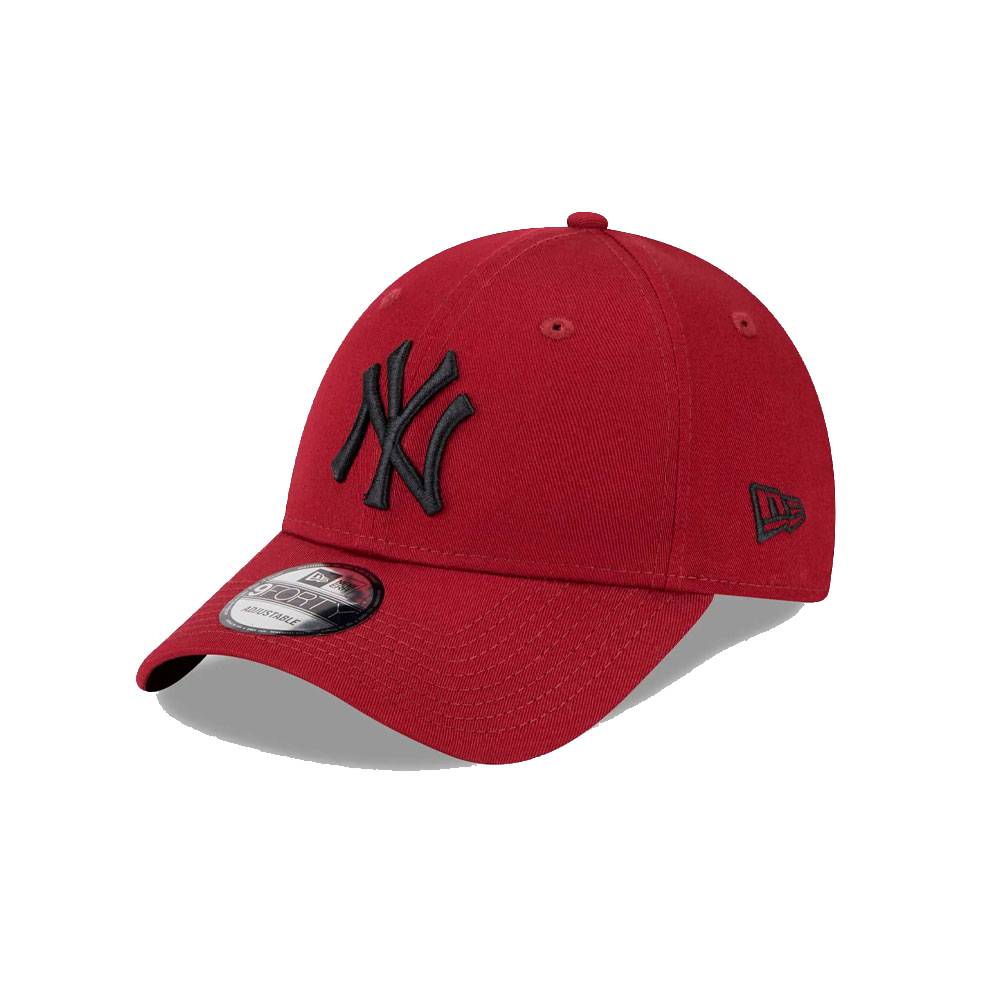 New York Yankees Cap New Era 9Forty - rot