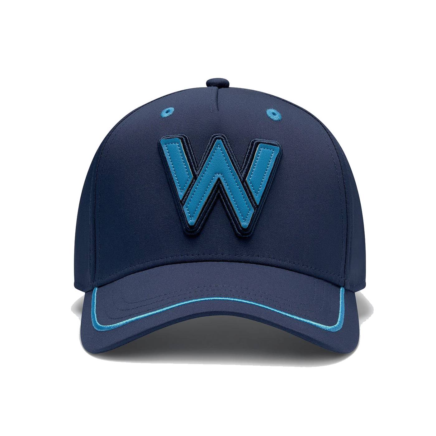 Williams Racing Puma Logo Cap - navy