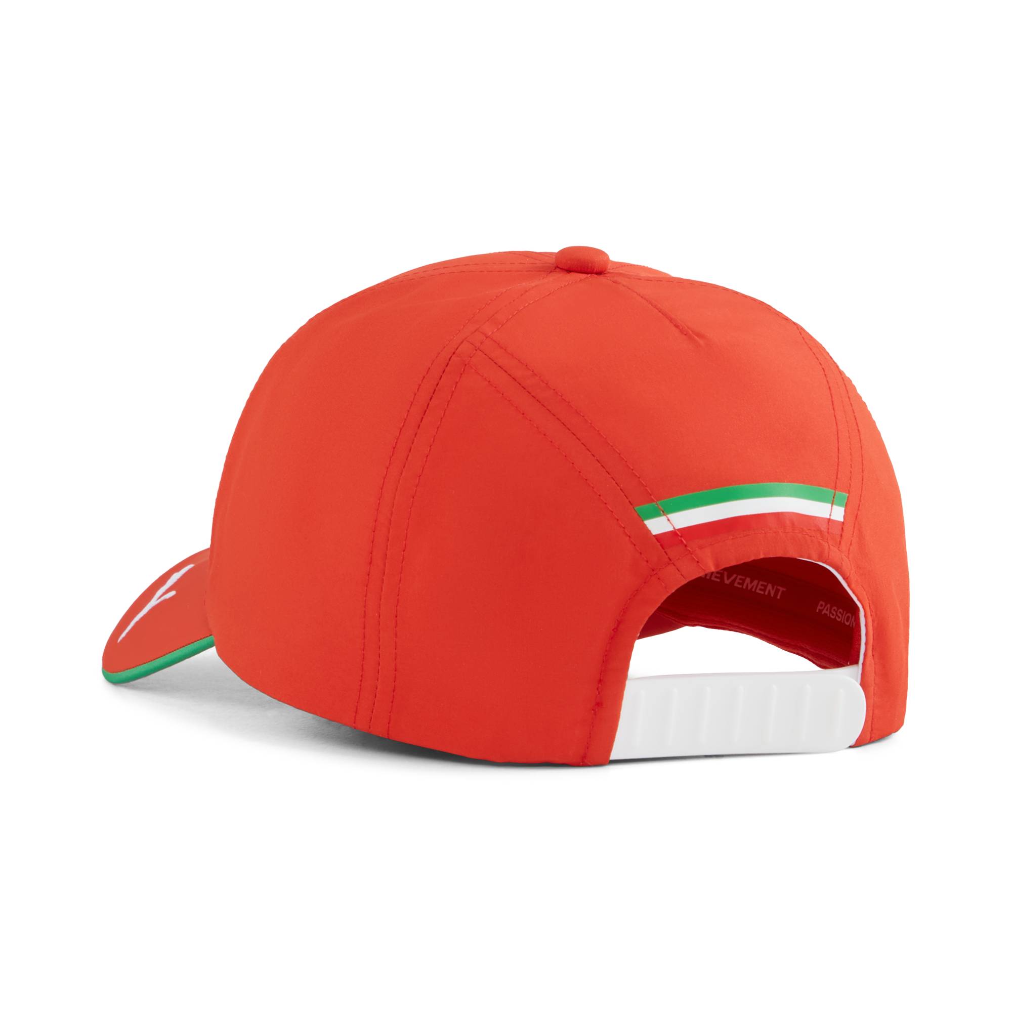 Scuderia Ferrari Puma Team Cap 2024 - rot