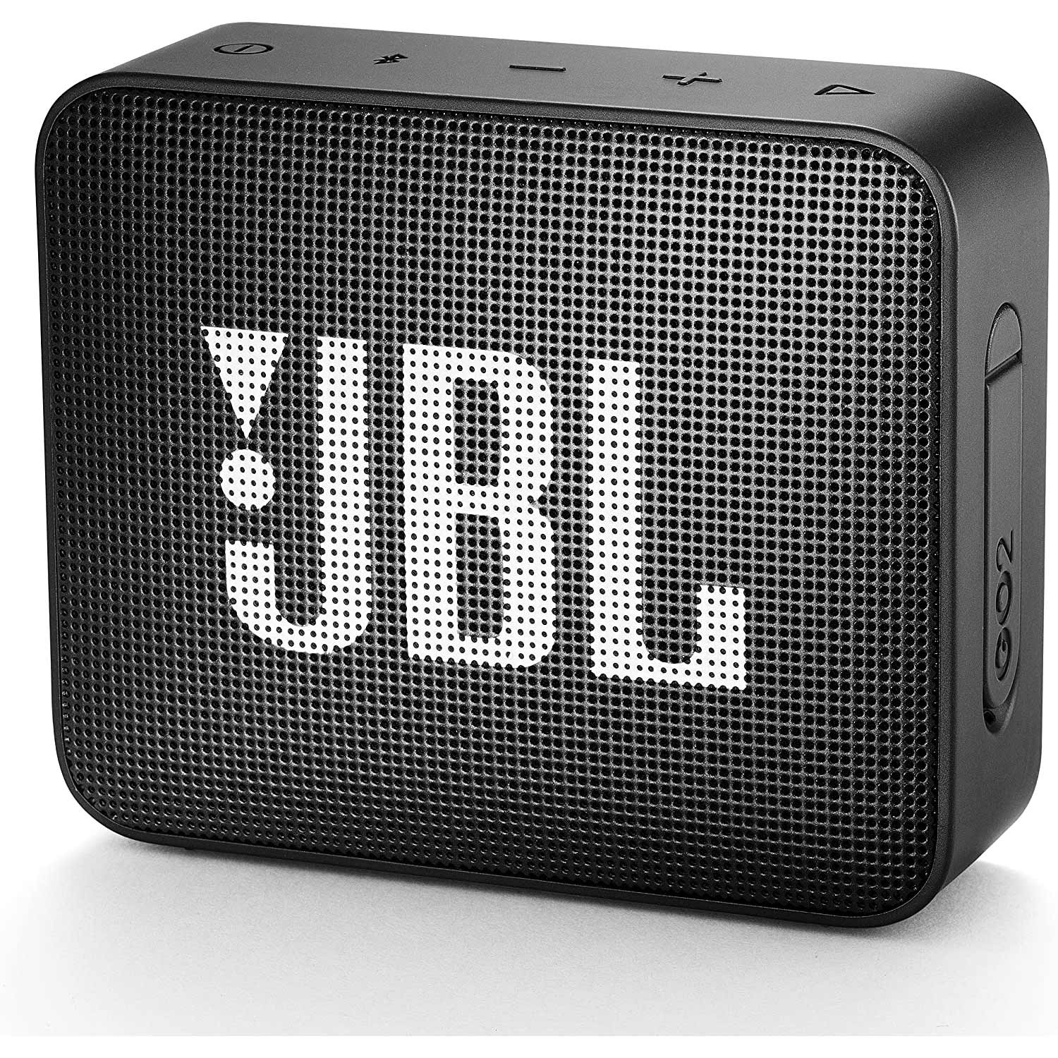 Toyota Gazoo Racing JBL GO2 Lautsprecher - schwarz