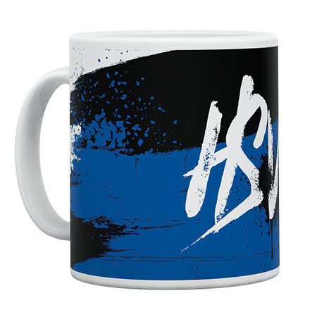 HSV Tasse 'Matt'