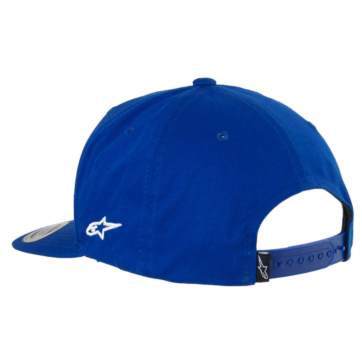 Alpinestars Cap "Los Angeles" - blau