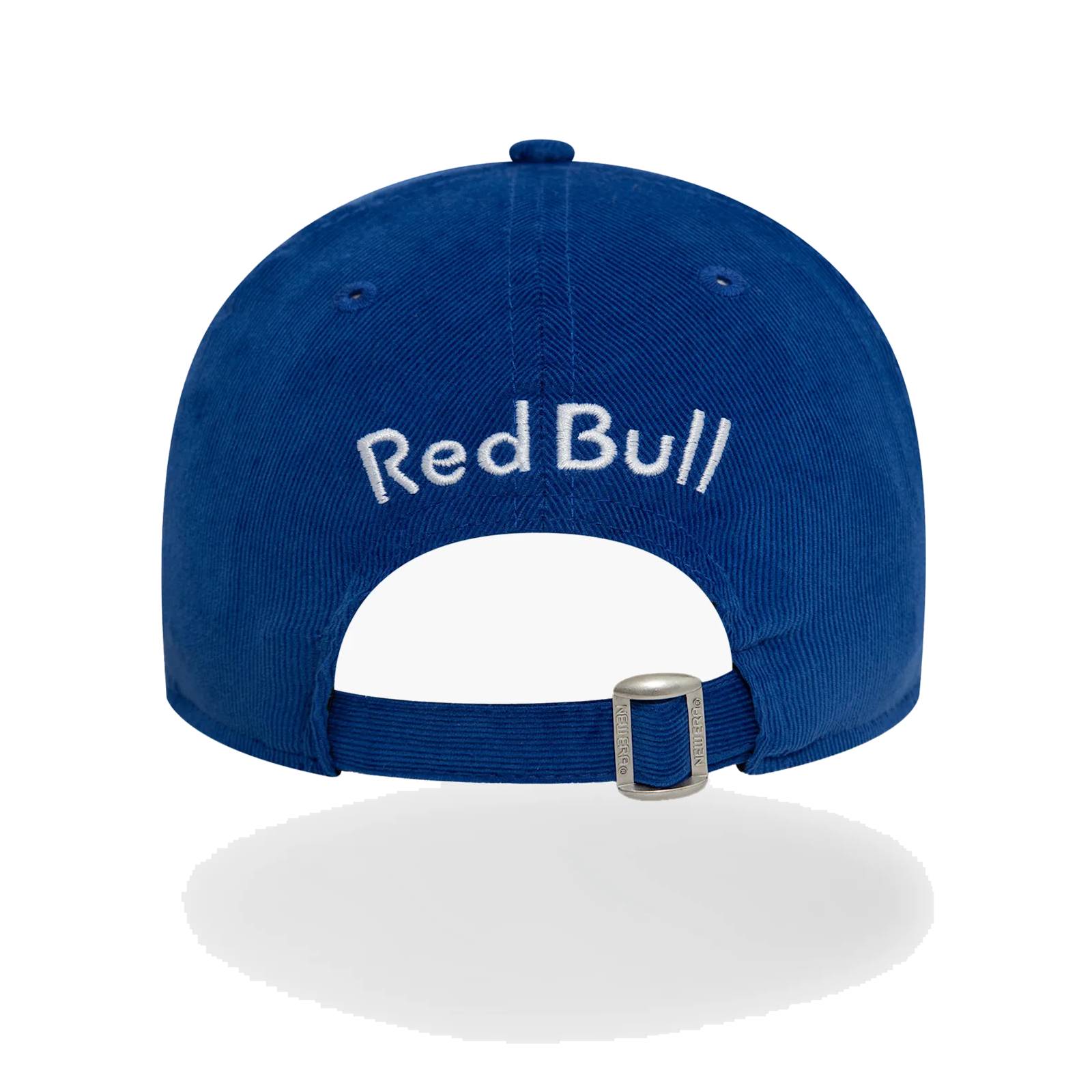 Red Bull Racing New Era Max Verstappen Cap "Dutch GP" - blau 