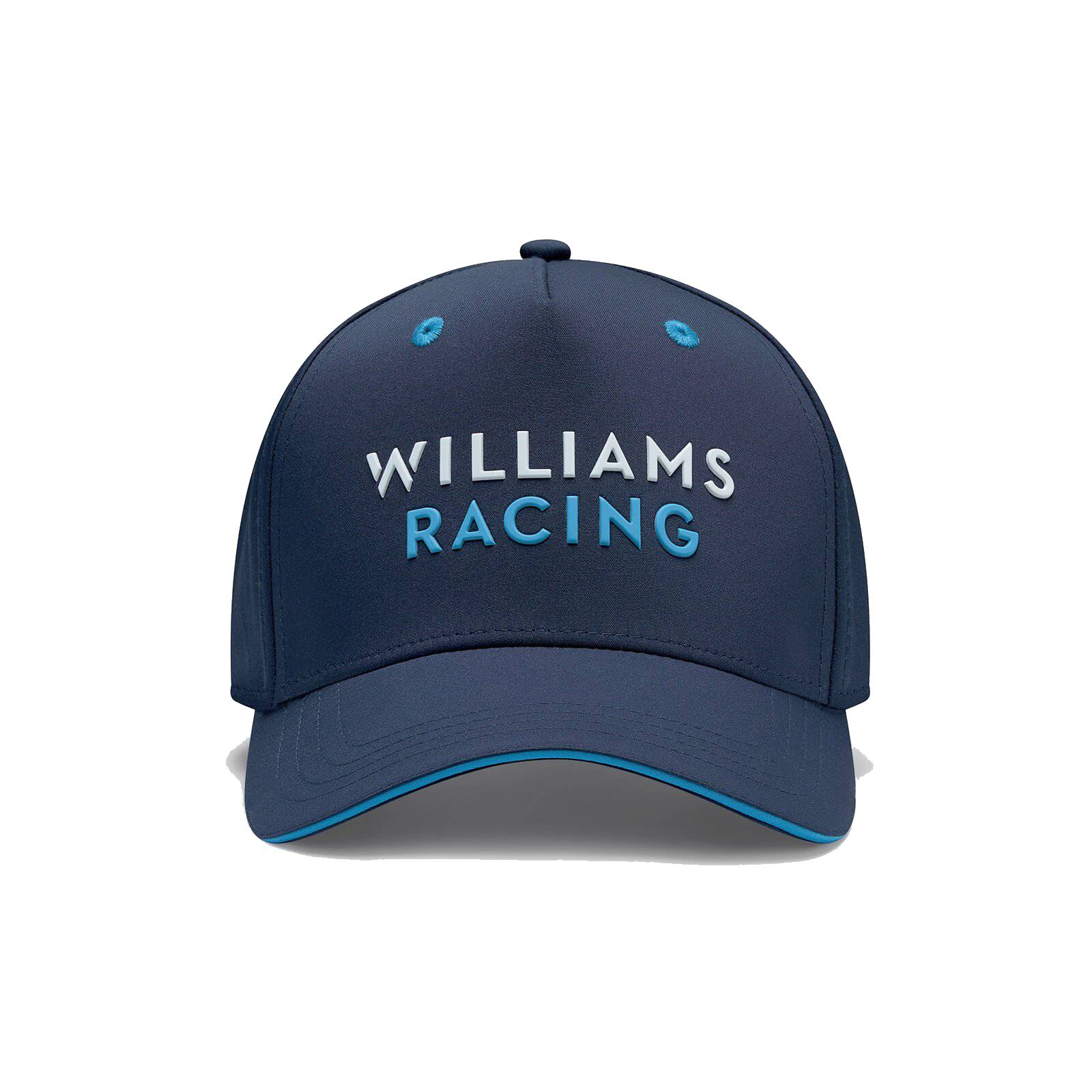 Williams Racing Puma Team Cap - Blau