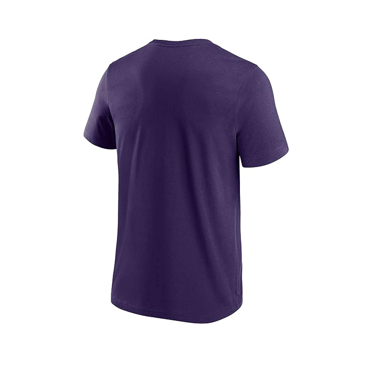 Baltimore Ravens Primary Logo T-Shirt - lila