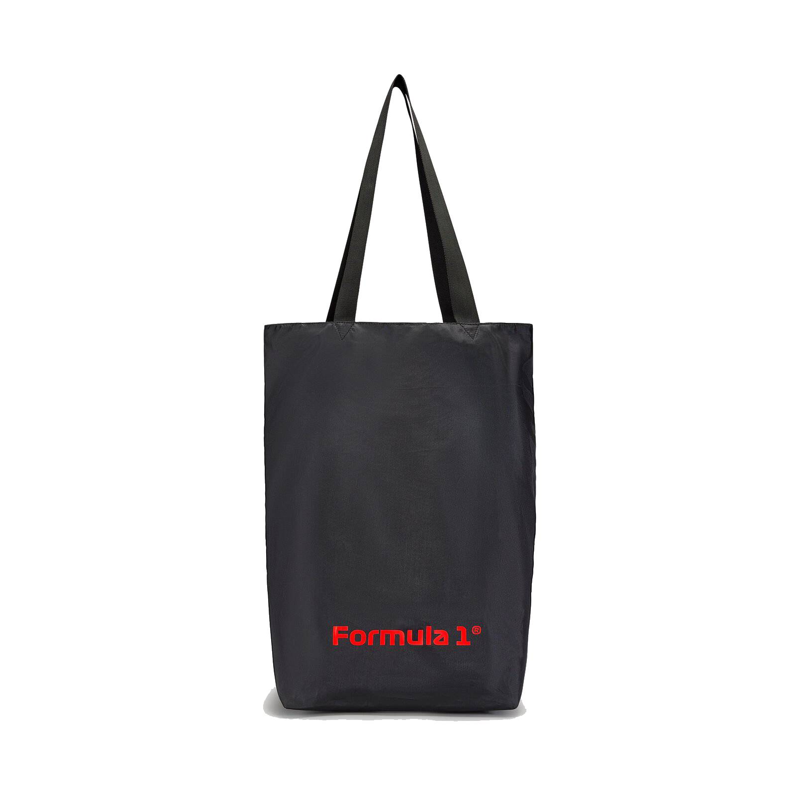 Formel 1 Collection Tasche - schwarz