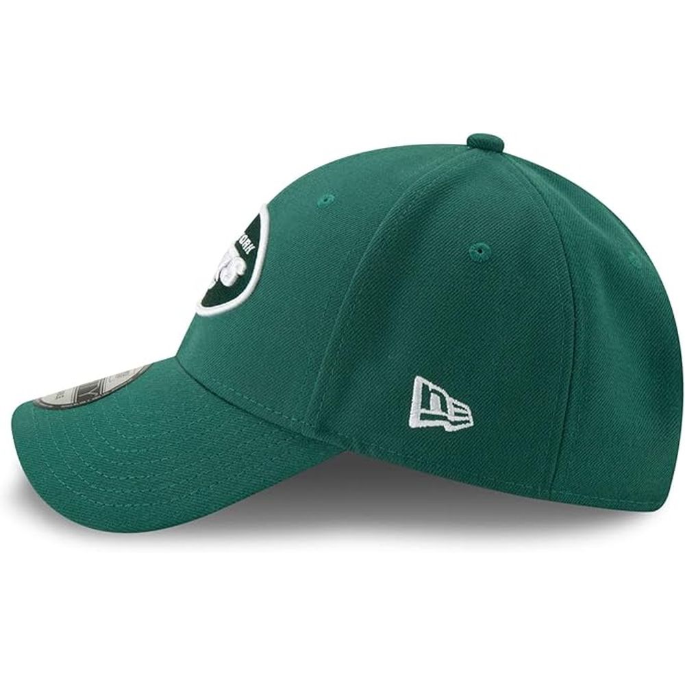 New Era New York Jets NFL The League 9Forty Adjustable Cap - One-Size