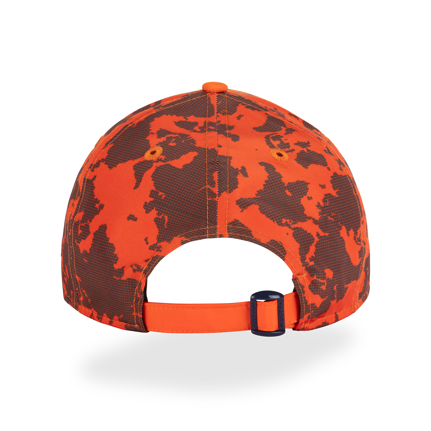 Red Bull KTM Racing New Era Cap Offroad - orange