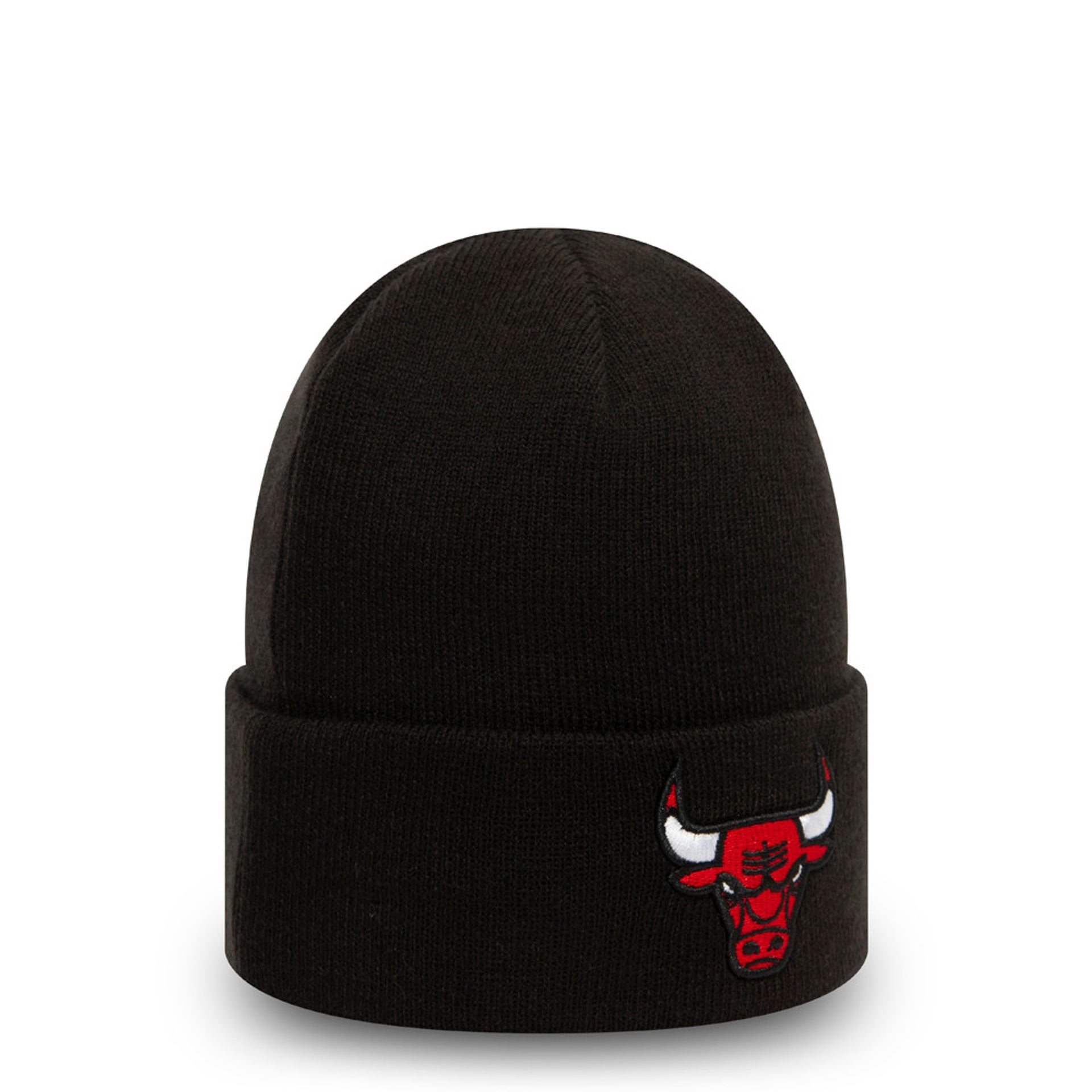 Chicago Bulls New Era Beanie "Essential" - schwarz