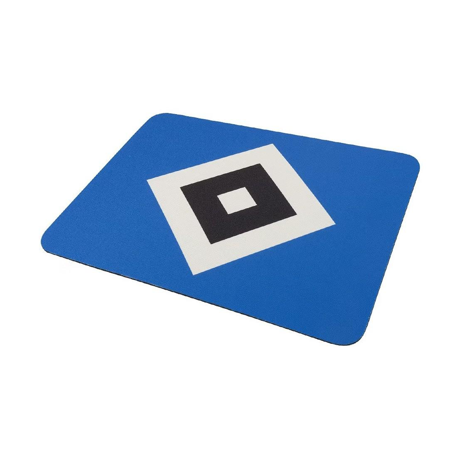 HSV Mousepad 'Raute'