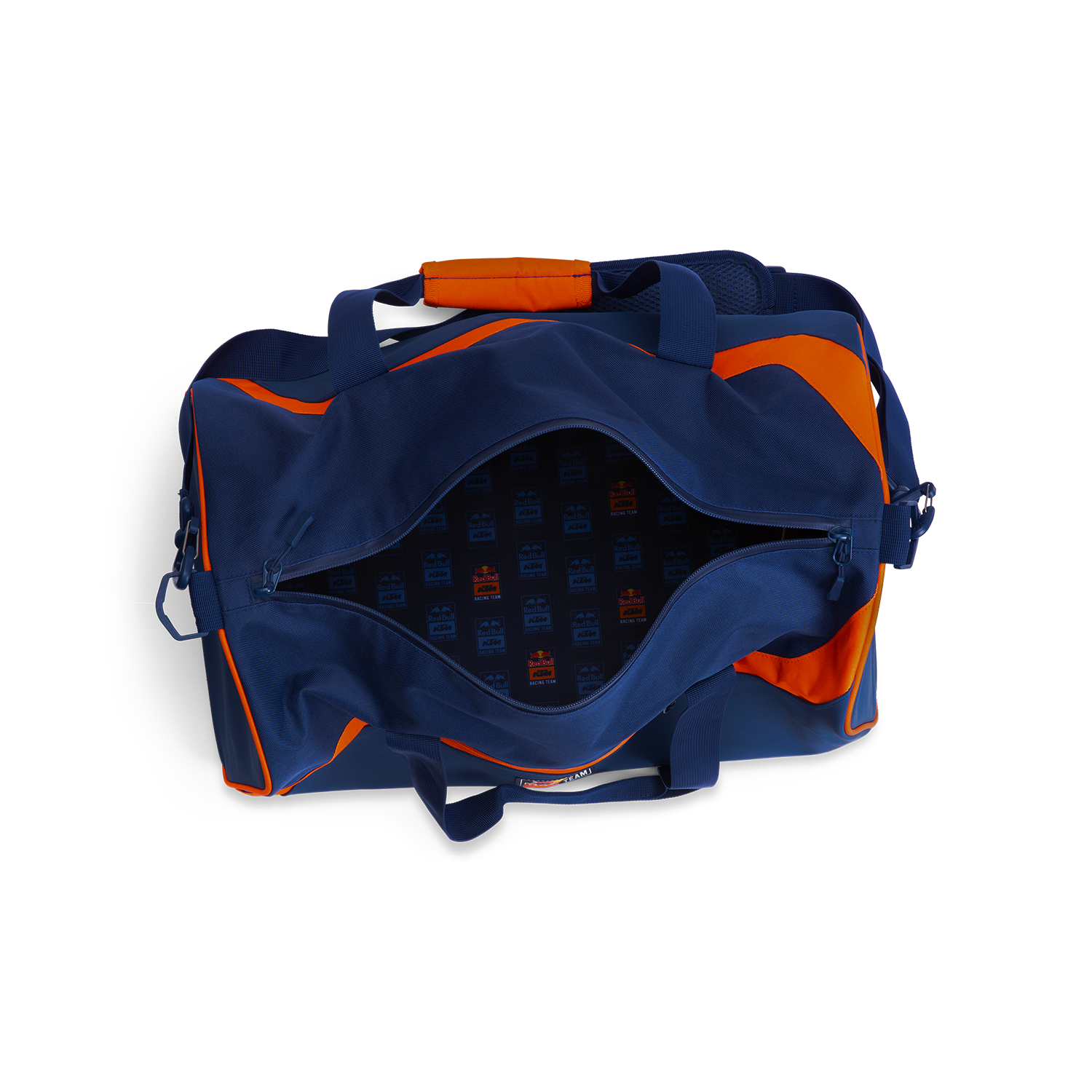 Red Bull KTM Racing Sporttasche Apex 35 L - blau