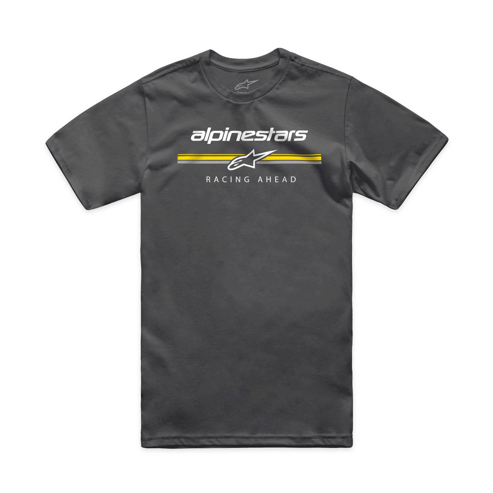 Alpinestars T-Shirt "Betterjet" - grau