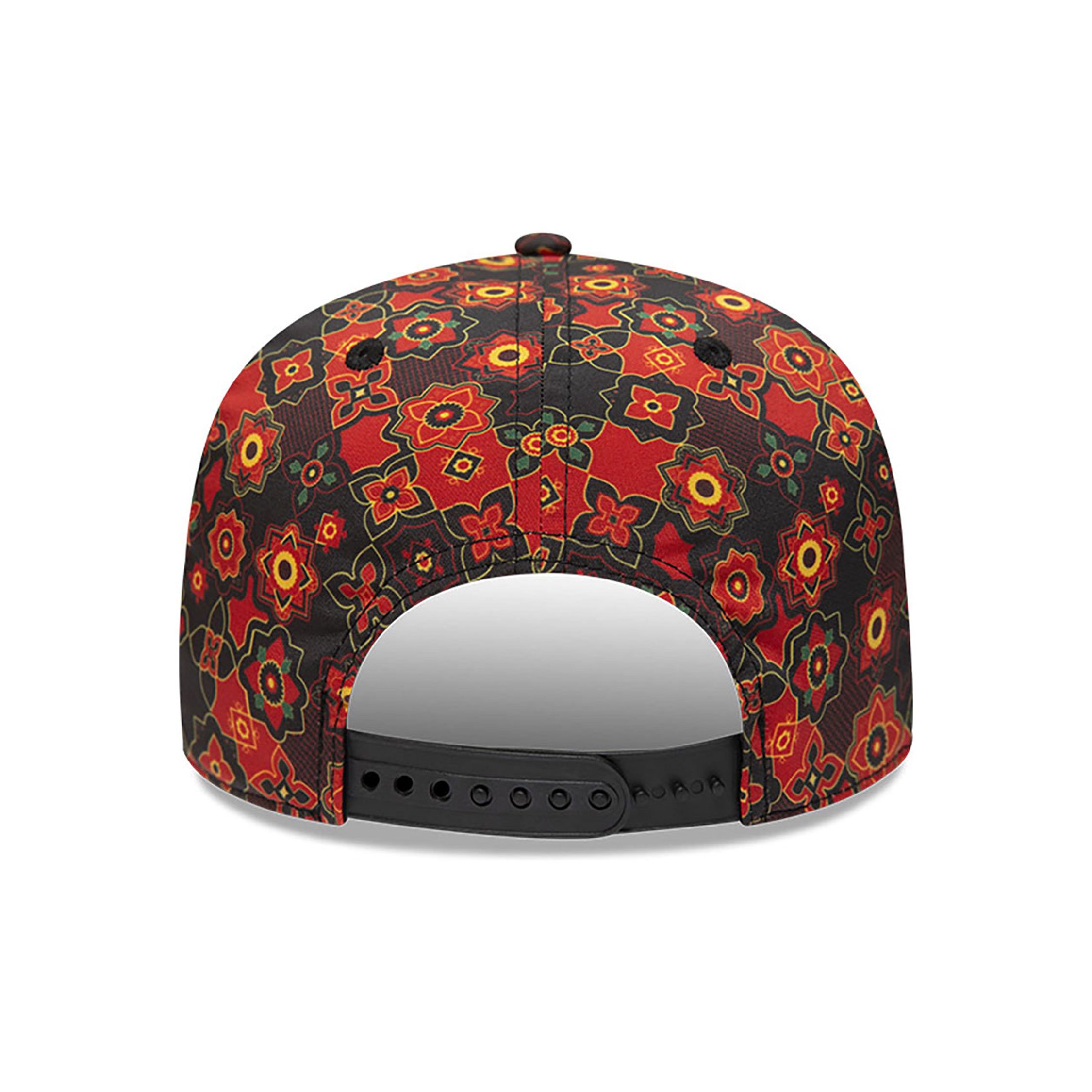 Alpine F1 New Era Cap "Barcelona" - multicolor