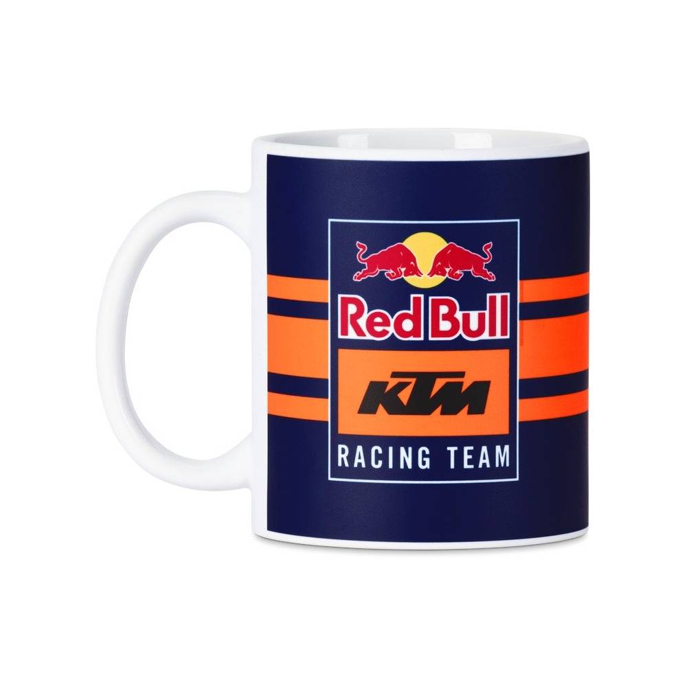 Red Bull KTM Racing Tasse "Zone" - blau