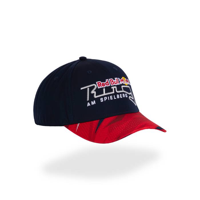 Red Bull Ring Cap Österreich GP - multicolor