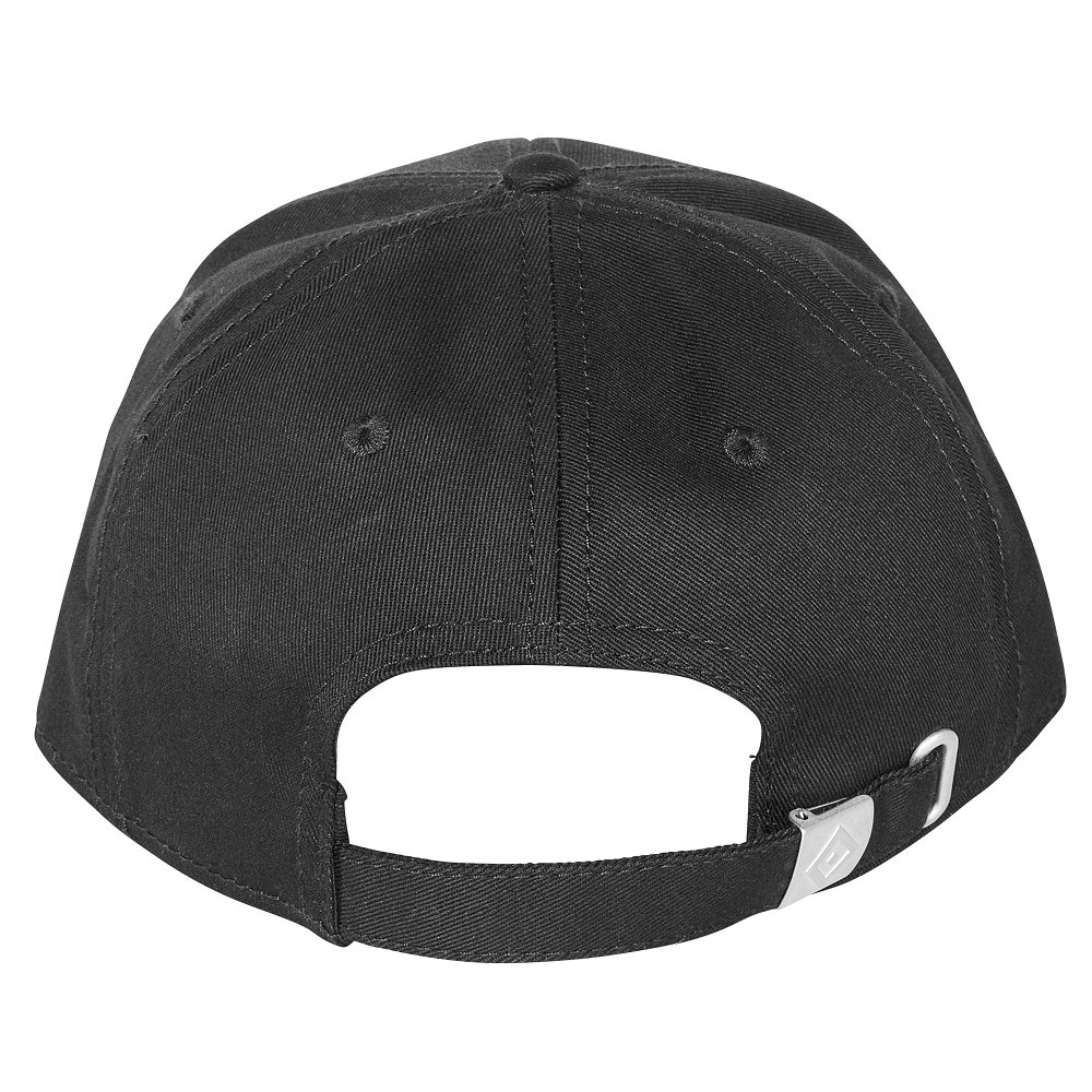 HSV Cap 'Rickard' - schwarz