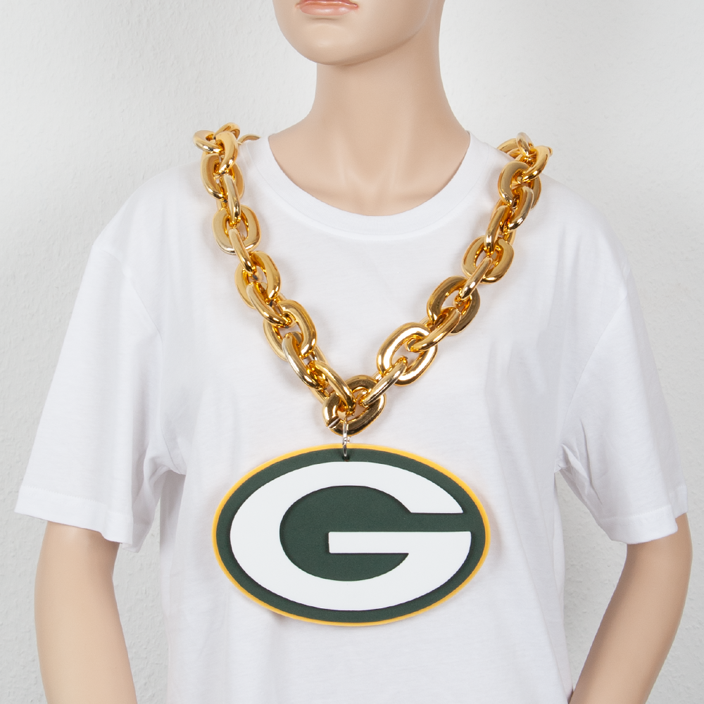 Green Bay Packers Fanchain