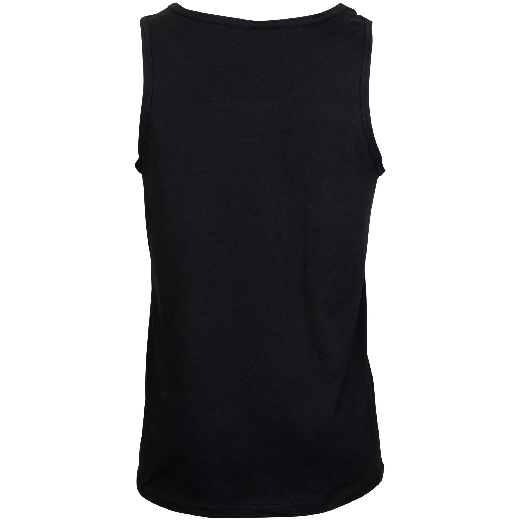 Beck's - Logo Tank Top - schwarz