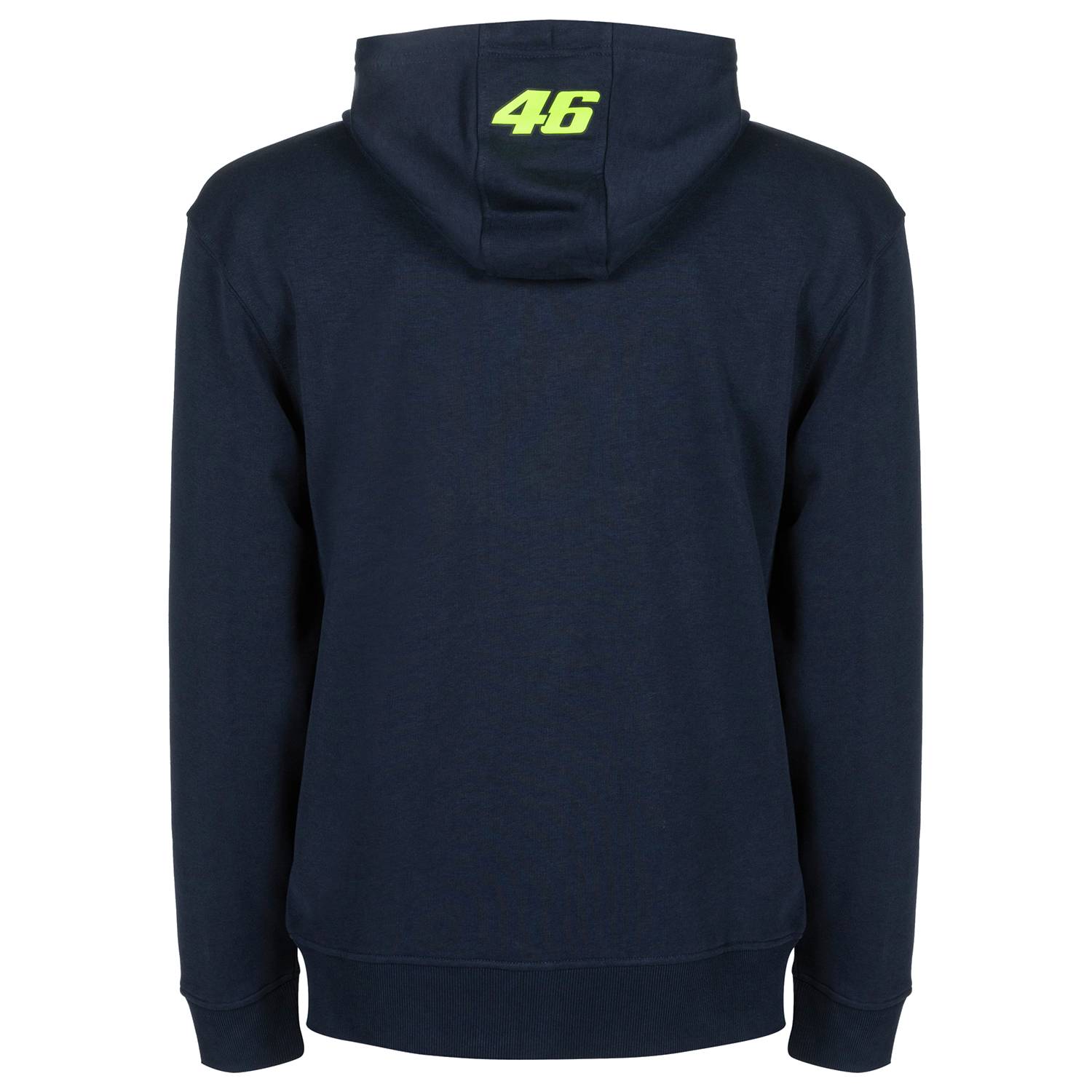 Valentino Rossi Kapuzensweatjacke "The Doc" - blau