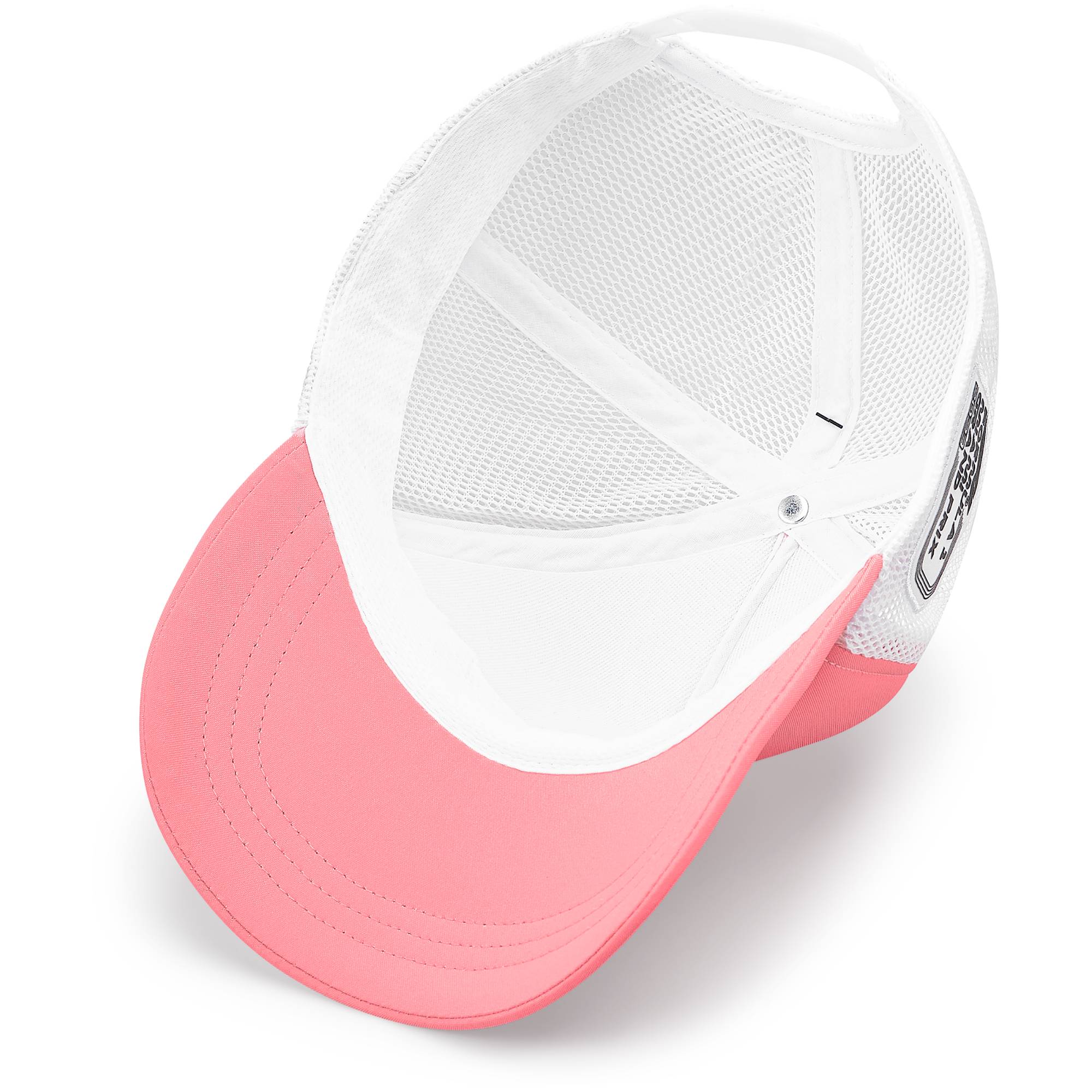 Formel 1 Collection Cap "Miami" - pink