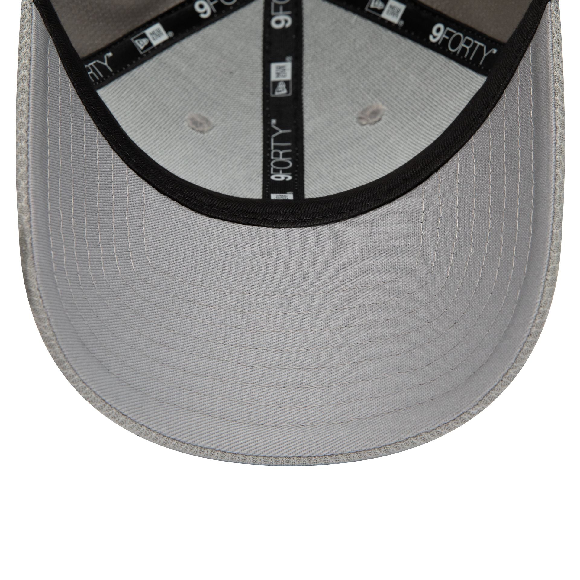 New York Yankees Cap New Era 9Forty - grau