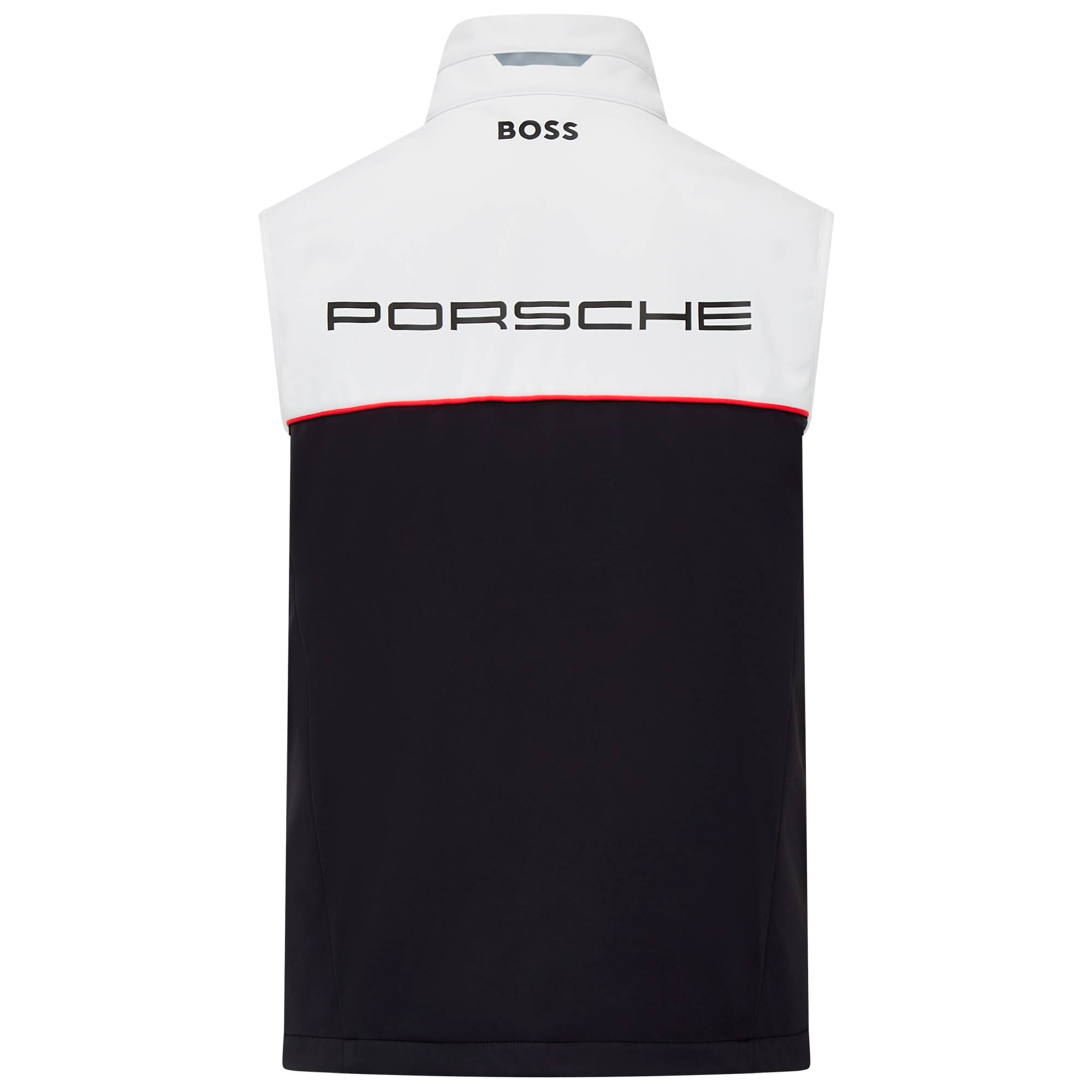 Porsche Motorsport Weste "Teamline" - multicolor