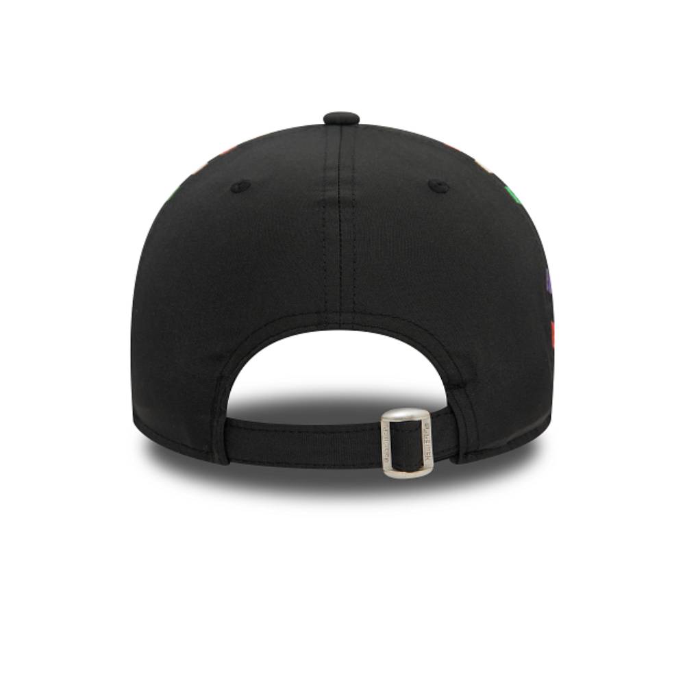 Aprilia Racing New Era 9FORTY Cap "Flawless" - schwarz