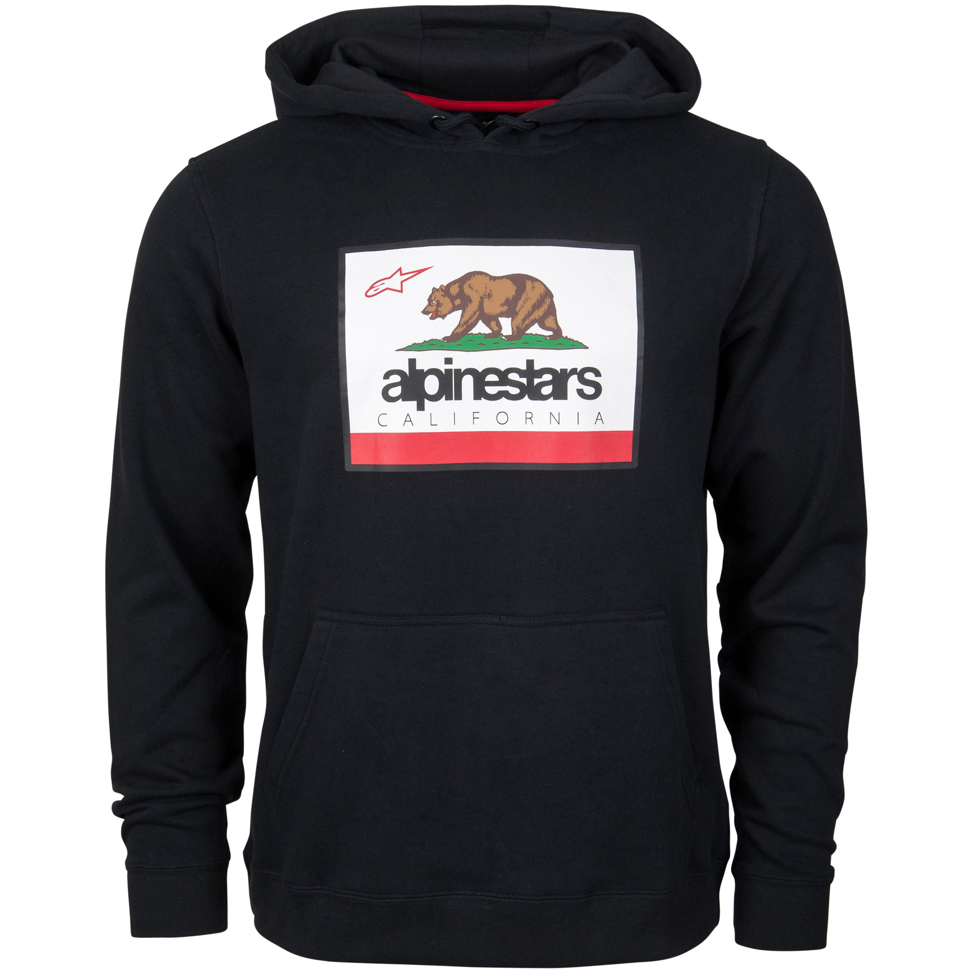 Cali 2.0 Hoodie