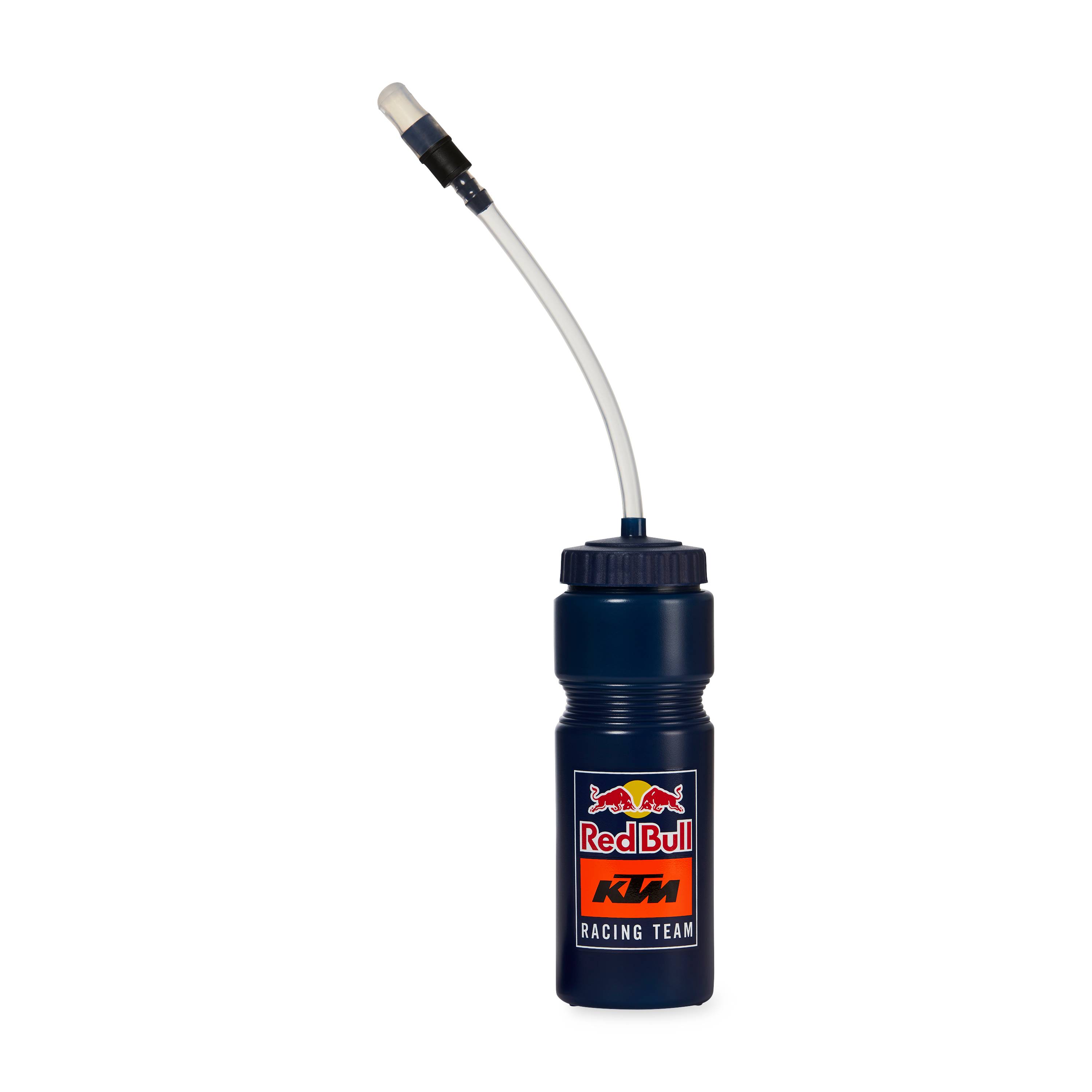 Red Bull KTM Racing Team Trinkflasche Teamline - blau