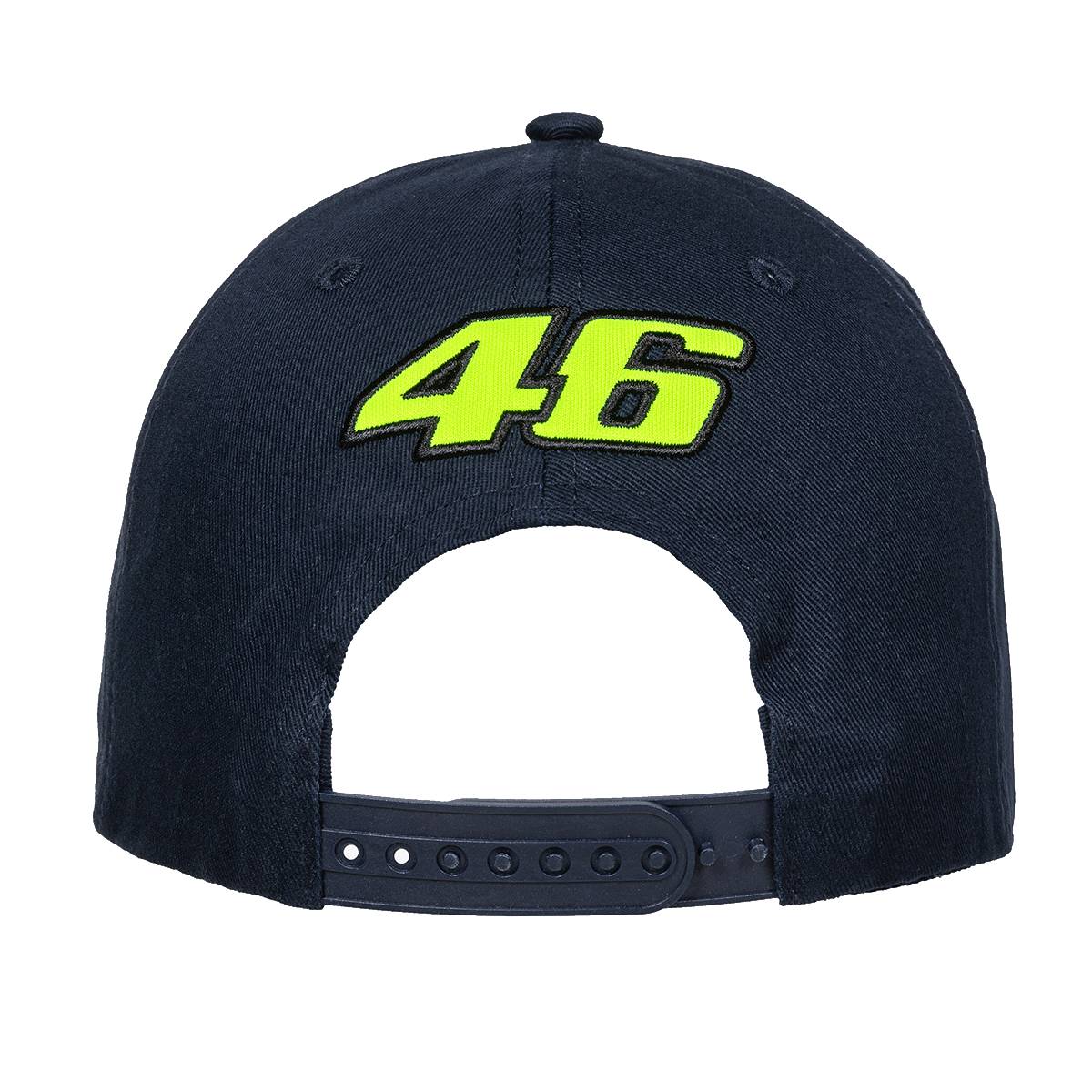 Valentino Rossi Cap "The Doc" - blau