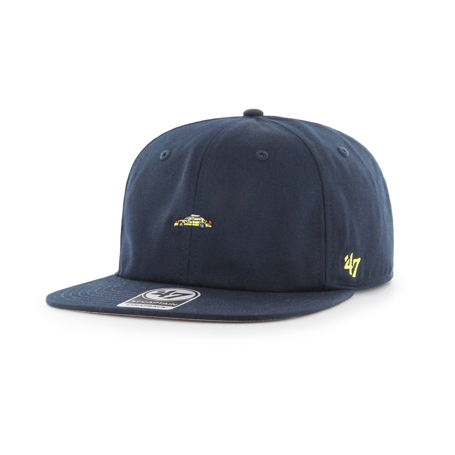 New York Yankees Cap ´47 Captain - blau