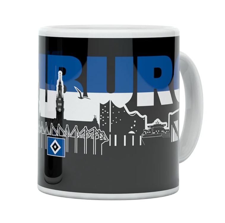 HSV Tasse Freddy