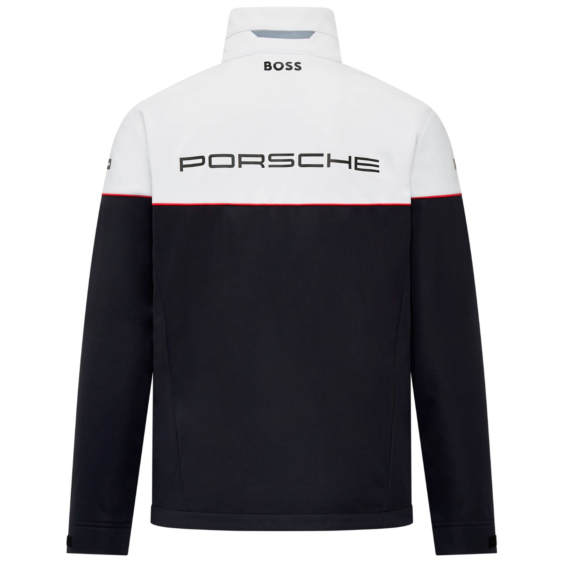 Porsche Motorsport Softshelljacke 